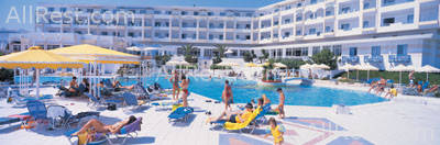 Mitsis Serita Beach Hotel 3
